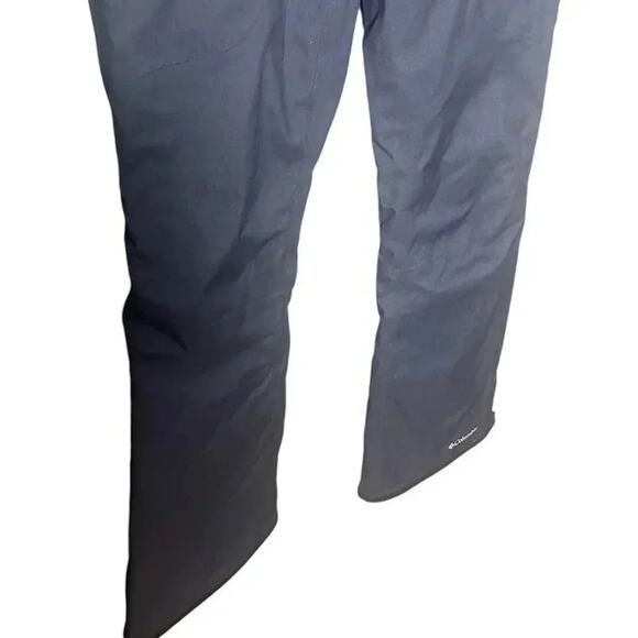 Columbia Sportswear Women's Size XS Fierce Force Pant in Navy Blue - Picture 9 of 10